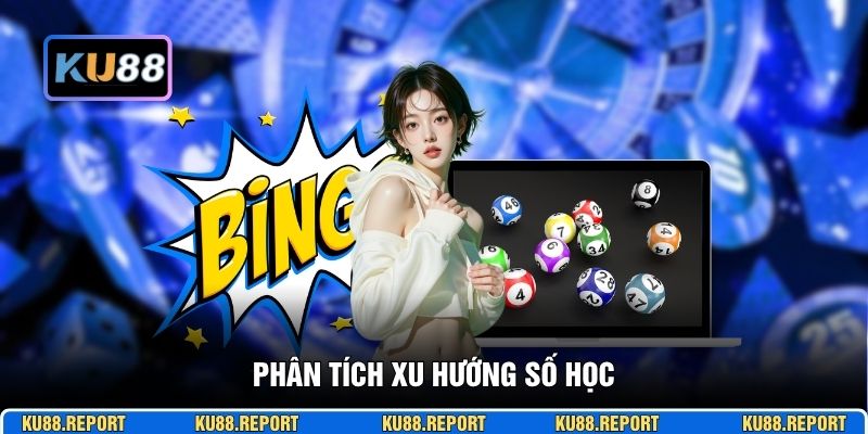 Phân tích xu hướng số học
